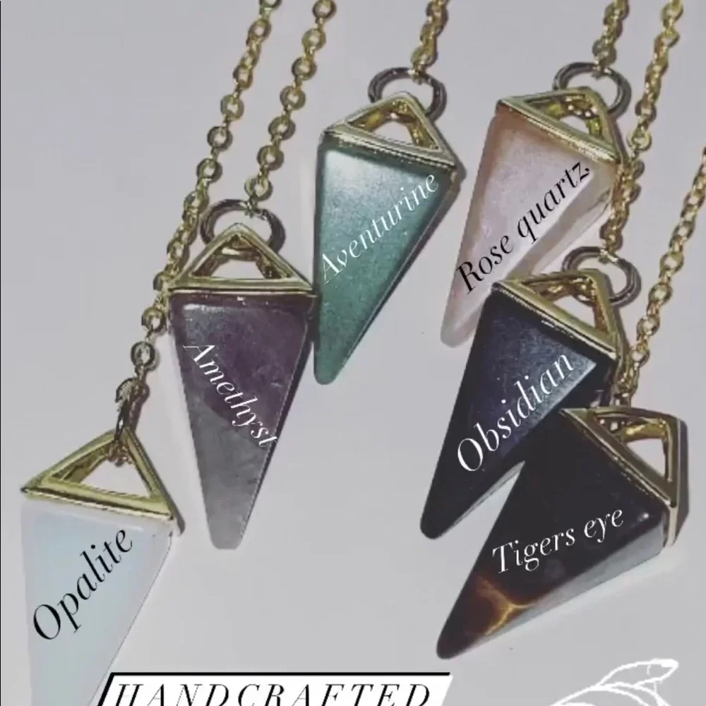 ✨Crystal Healing ✨ - Picture 13 of 14